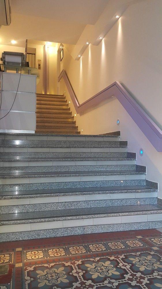 Hotel Avenida Buenos Aires Eksteriør bilde