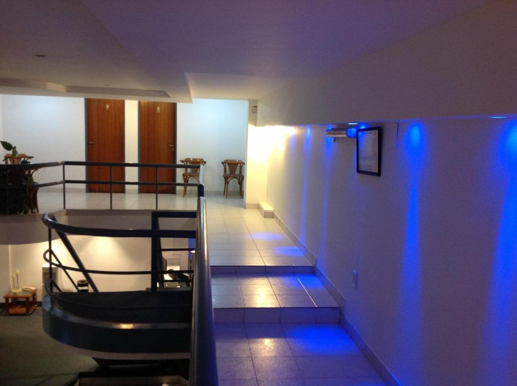 Hotel Avenida Buenos Aires Eksteriør bilde