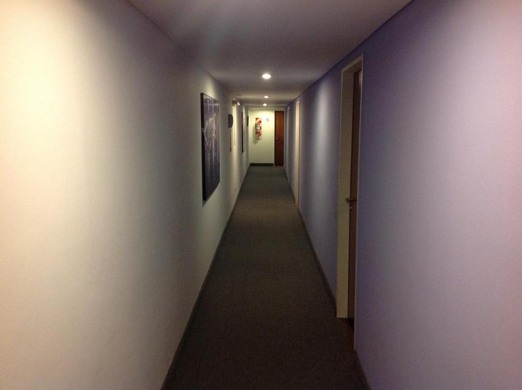 Hotel Avenida Buenos Aires Eksteriør bilde
