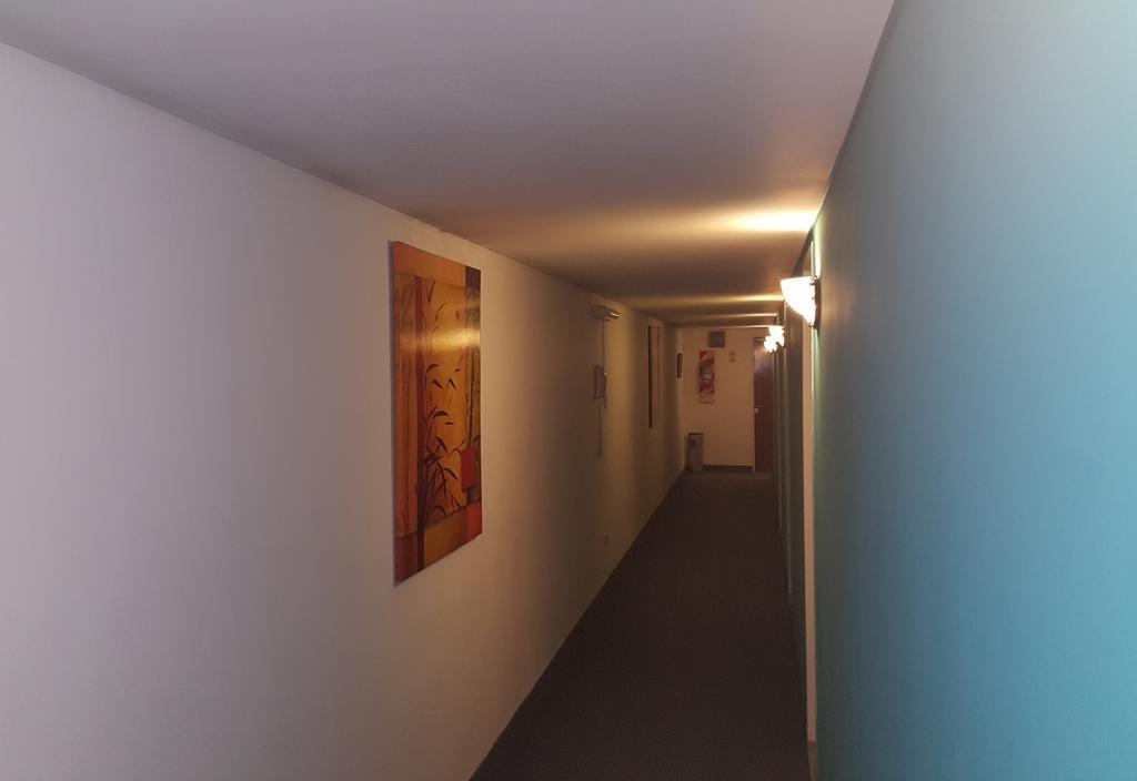 Hotel Avenida Buenos Aires Eksteriør bilde