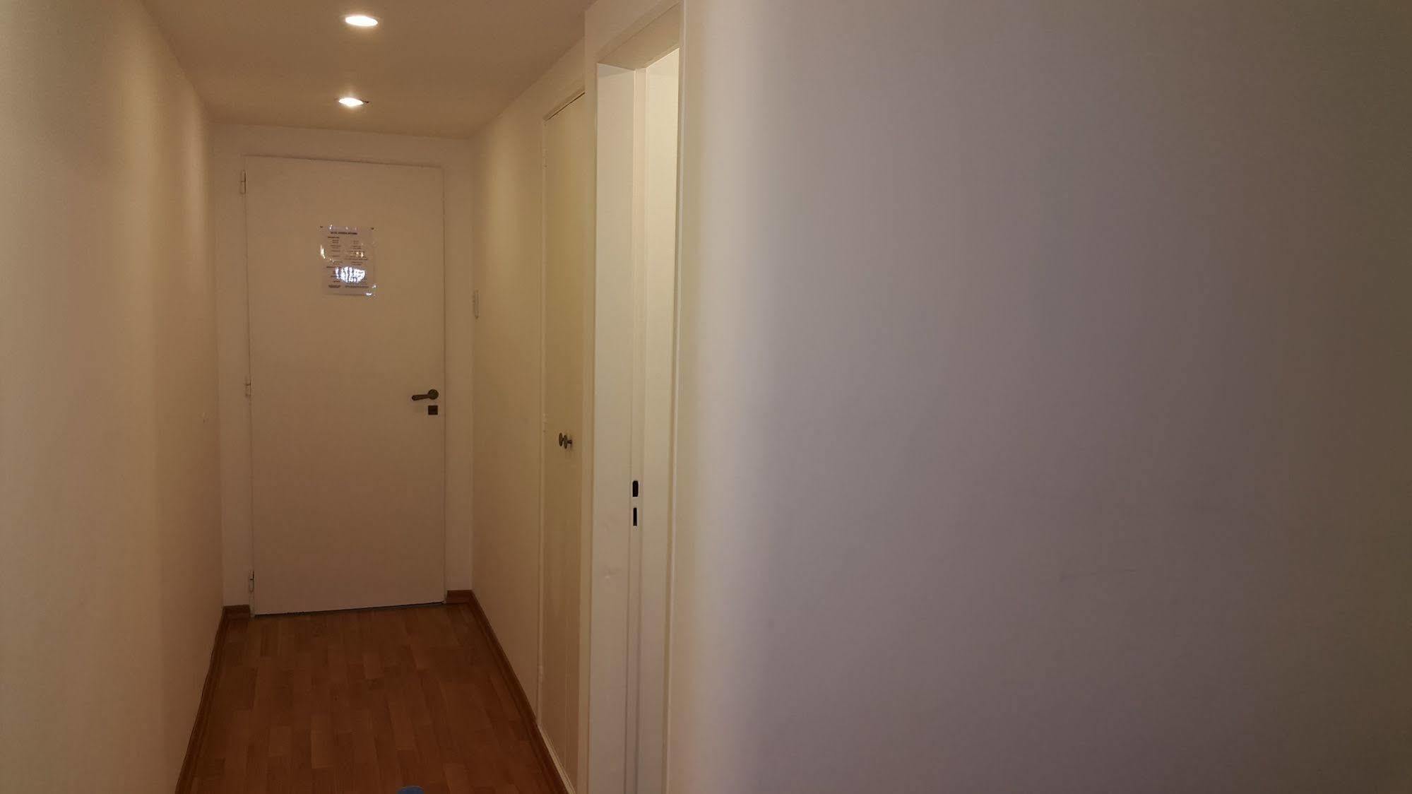 Hotel Avenida Buenos Aires Eksteriør bilde